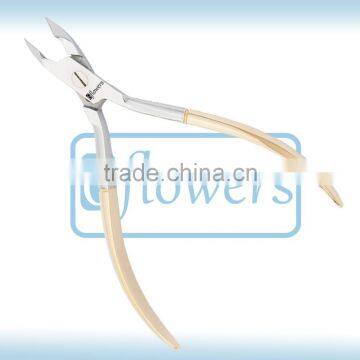 Cuticle Nippers Stainless Steel