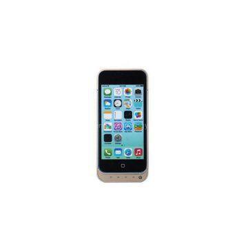 IPhone5 5S 5C 4200mAh Backup Battery Case