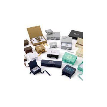 Jewelry Box Hardcover