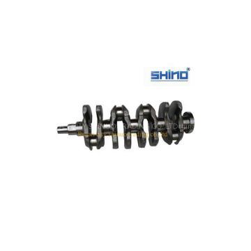 Supply All Of Auto Spare Parts For Genuine Parts Of Geely GC7 Crankshaft 1136000070 With ISO9001 Certification,anti-cracking Package,warranty 1 Year