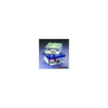 Sell Crystal Ashtray