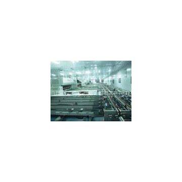 pv modules production line