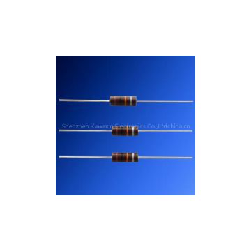 CCR Carbon Composition Resistor