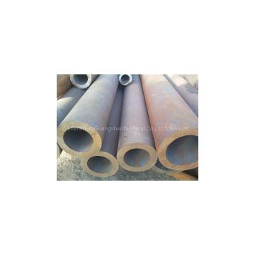 Seamless Steel Tube 4135