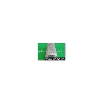 Expanded Plate Mesh