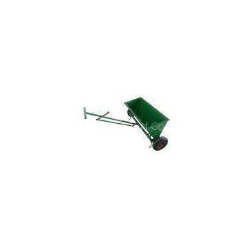 Artificial Turf Tools and Ground Tools Sand and Rubber Infilling Machine 700mm
