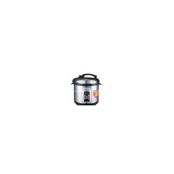 Pressure Cooker