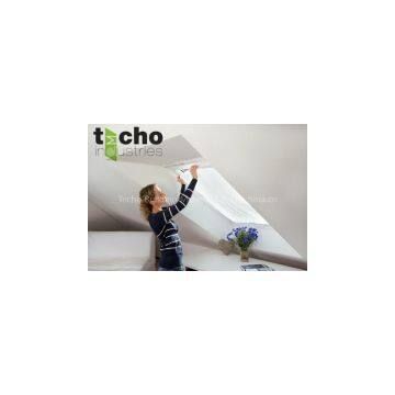 Insect Hook and Loop Tap Window With Non-woven Fabric photo-2