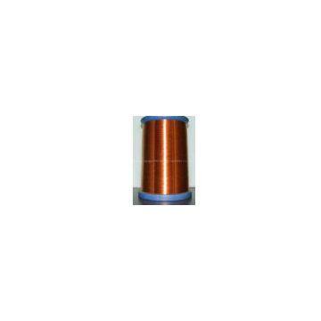 Polyester Overcoated With Polyamide-imide Enamelled Round Copper Wire,Class 200