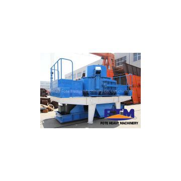 Mini Vsi Crusher Machine/VSI crusher Sand maker/China Sand Maker Price