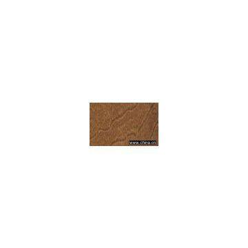 White Birch Door Plates - Dark Oak - S64N4