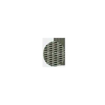 Dutch weave wire mesh
