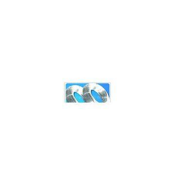 galvanized wire