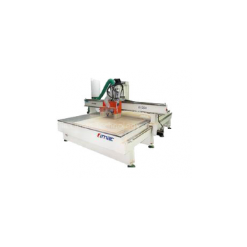 China LIMAC KT Series 3 Head CNC router for kitchen cabinet industry