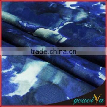 No MOQ Custom Digital Printed Textile And Fabrics