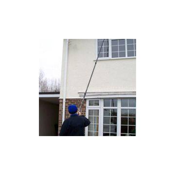 Fiber Glass Window Cleaning Pole