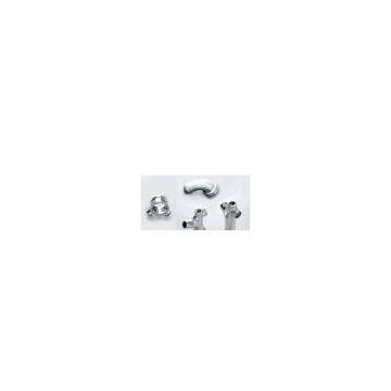 stainless steel construction hardware