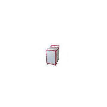 Medium Frequency Induction Casting Machine