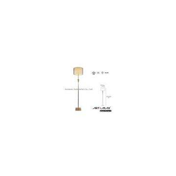 Metal energy saving lamp