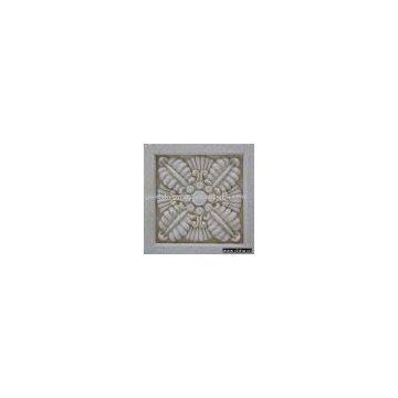 Sandstone decoration