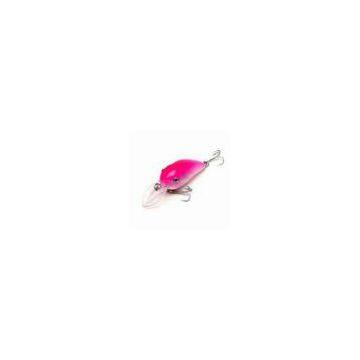 Fishing Lure, Available with Various Specifications, Color Available as per Customer's Request