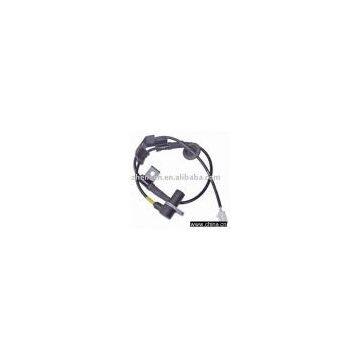 Speed Sensor,Abs Wheel Speed Sensor,Auto Speed Sensor
