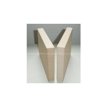 High Quality Raw Mdf photo-2