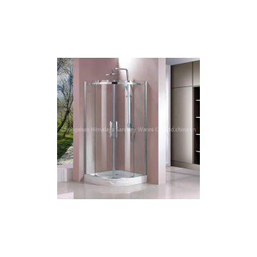 Competitive Shower Door With Frame HC249Q