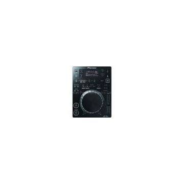 Pioneer - CDJ350 DJ CD / MP3 player Digital Multimedia Deck with rekor