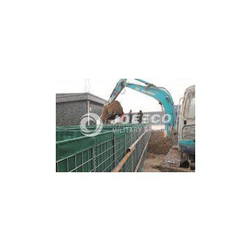 Military Defensive Barriers/military Defence Barriers/JESCO