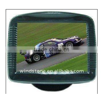 Video Reversing Sensor Car Parking Sensor System with Wireless Camera (RD735SC4)