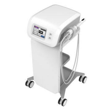 Back Tightening Hifu Machine Waist Shaping Eye Lines Removal High Frequency Machine Facial photo-3