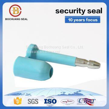 High Quality Container Security Lead Seal ABS Body Steel Head photo-3