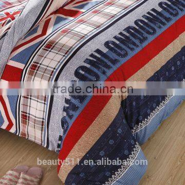 Top Quality New Design Stock Lot Bed Sheet BS382 photo-5