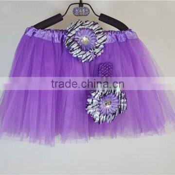 Comfortable Tutu Skirts , 2015 New Design Cute Fashion Skirts, Wholesale Girl Tutus