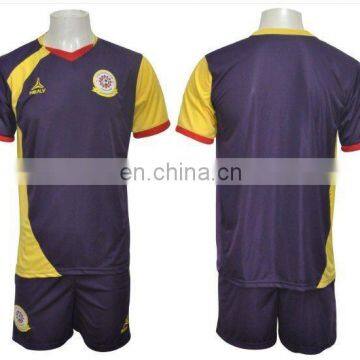 Customized Soccer Uniform Soccer Sets