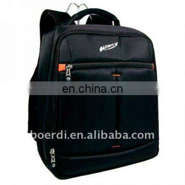 RPET new design recycled material laptop bag