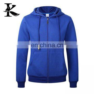 Thick Sweater Hoodie cotton Coat Sweatshirt