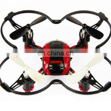 M67 2.4G 4.5CH 6 Axis Gyro Headless and Autorotation Nano RC Mini Drone Quadcopter With High