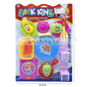 2016 Kitchen Cheap Small Plastic Toys