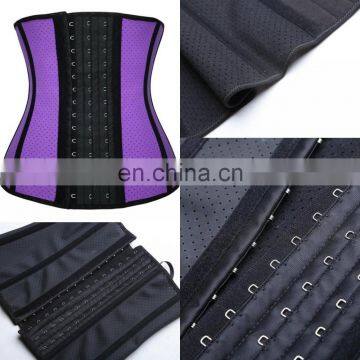 2016 Wholesale Needle hole Open Hot Sex Women Corset