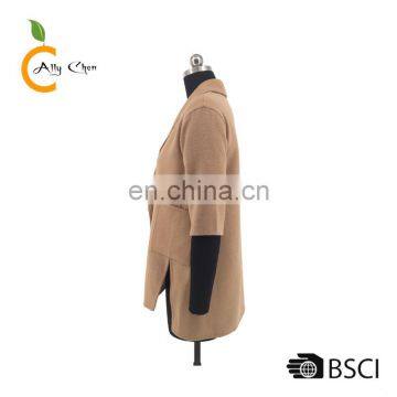 Handmade Wholesale Plain Hoodie Jackets Light Weight Jackets photo-3