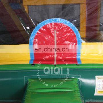 Inflatable Bouncy House Amusement Park With Best Price photo-3
