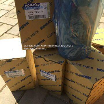 Komatsu Parts 6754-28-2110