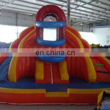 FEILE !!!inflatable snow slide giant inflatable slide inflatable slide