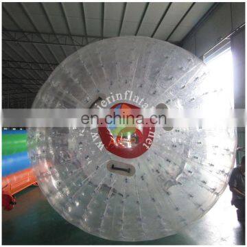 AIER Inflatable Zorb Race Track for Sale/PVC Material Inflatable Sports/inflatable Zorb Ball Tracks photo-4