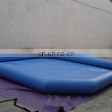 Inflatable Swimming Pool