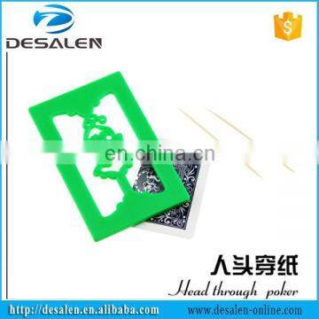 Magic Penetration Frame Magic Tricks photo-5