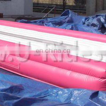 Hot Sell Gymnastics Air Tumbling Track photo-4