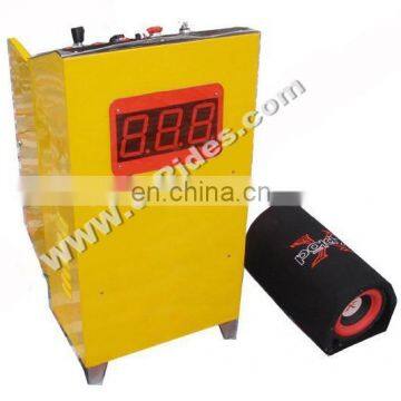 New Cheap Price Inflatable Power Sport Toys Electirc Double Surfboard Simulator For Kids